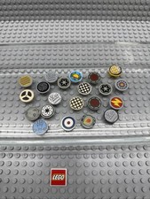 Lego platte fliese gebraucht kaufen  Rielasingen-Worblingen