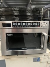 Samsung commercial microwave for sale  ROCHDALE