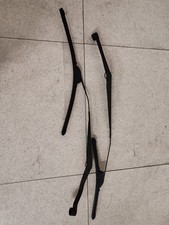 Coppia tergicristalli subaru usato  Milano