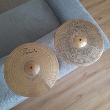 Paiste dark energy usato  Bassano del Grappa