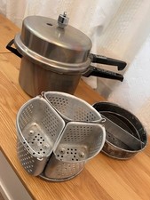 Vintage prestige dome for sale  LONDON