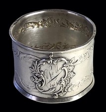 19th century silver d'occasion  Expédié en Belgium