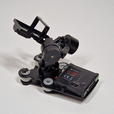 Walkera gimbal brushless gebraucht kaufen  Seckach