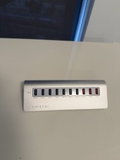 Satechi port usb for sale  Edgewater