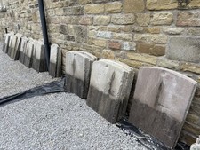 yorkshire stone slates for sale  SKIPTON