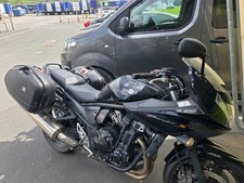 suzuki bandit 650 for sale  COLNE