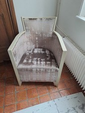 Beau fauteuil cabriolet d'occasion  Verneuil-sur-Avre