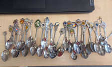 Silver plated white for sale  UXBRIDGE