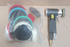 Spta air sander for sale  BRADFORD