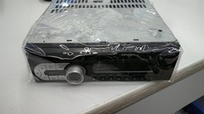 Receptor de CD estéreo 1DIN CLARION CZ109 carro – Do Japão – Usado comprar usado  Enviando para Brazil