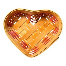 Vintage longaberger handwoven for sale  Warren