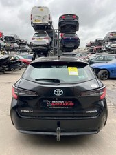 2021 toyota corolla for sale  MIDDLESBROUGH