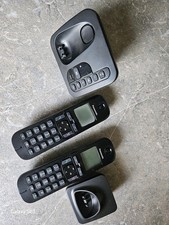 Panasonic tgca20ex mobiltelefo gebraucht kaufen  Süderlügum