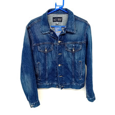 armani jacket for sale  MIRFIELD