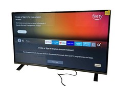 Toshiba fire 40lf2f53 for sale  DARLINGTON