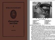 Willys knight 1929 for sale  Bethel