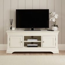 Wilmslow white widescreen for sale  TARPORLEY