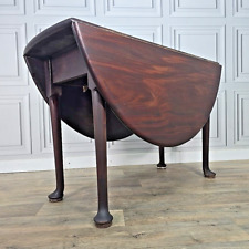 Antique georgian drop for sale  SPILSBY