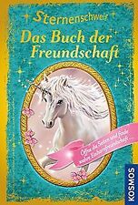 Sternenschweif buch freundscha gebraucht kaufen  Berlin