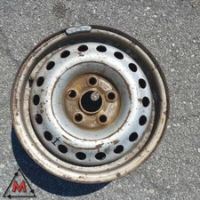 Ruota acciaio 6jx15 usato  Vajont