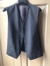 Gilet gris taille d'occasion  Argentan