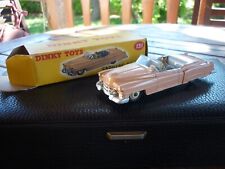 Magnifique dinky toys d'occasion  France