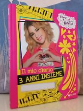 Mio diario anni usato  Roma