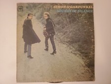 Simon & Garfunkel - Sounds of Silence (LP de vinil) comprar usado  Enviando para Brazil