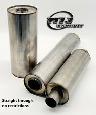 Exhaust muffler silencer for sale  WALSALL