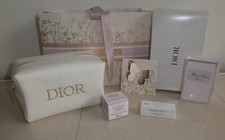 Dior trousse blanche d'occasion  Franconville