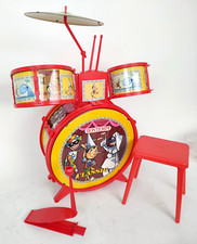 Bontempi classic batteria usato  Sacile