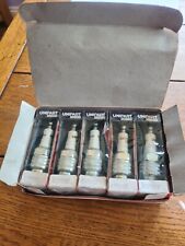 Spark plugs box for sale  LAUNCESTON