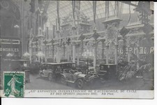 A111 xii exposition for sale  WOLVERHAMPTON