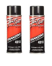 Protetor de cavaco preto Tex Coat , Aerossol TRE-4313 (2 pacotes) comprar usado  Enviando para Brazil