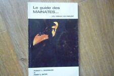 Guide mainates robert d'occasion  Achicourt