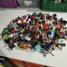 Playmobil gros lot d'occasion  Haubourdin