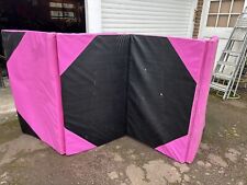 Fold gym mat for sale  EDENBRIDGE