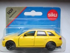 Siku audi avant gebraucht kaufen  Düsseldorf