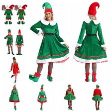 Christmas elf cosplay for sale  SWANSEA