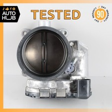 Corpo do acelerador do motor 14-20 Maserati Ghibli / Ferrari 488 GTB 3.0L 279575 FABRICANTE DE EQUIPAMENTO ORIGINAL comprar usado  Enviando para Brazil