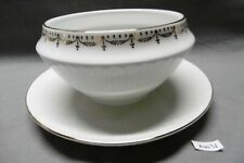 Saucière porcelaine hartporze d'occasion  Huelgoat