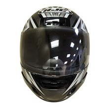 Motorcycle helmet hjc for sale  Almont