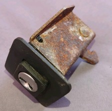 vespa lock for sale  MAIDSTONE