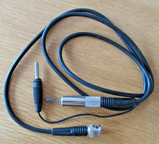 Laborkabel bnc mm gebraucht kaufen  Berlin
