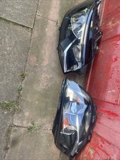 Pair volkswagen transporter for sale  SPALDING