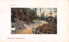 Cpa australie huon d'occasion  Claira