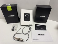 Fishman pro new for sale  Richmond