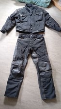 Motorradanzug jacke hose gebraucht kaufen  Stuttgart