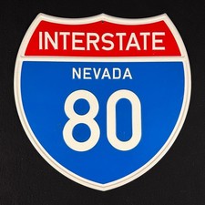 Interstate nevada retro gebraucht kaufen  Deutschland