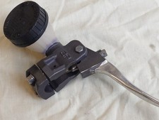 3125 master cylinder for sale  FARNHAM